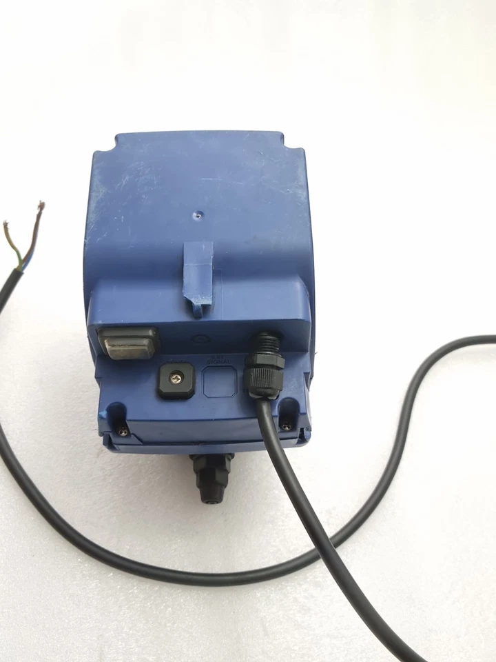 ETATRON PKX-MA/AL PKX010396H 230V SOLENOID DOSING PUMP MADE IN ITALY